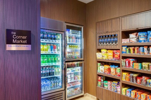 Fairfield Inn & Suites By Marriott Fort Lauderdale Downtown/Las Olas - image 15