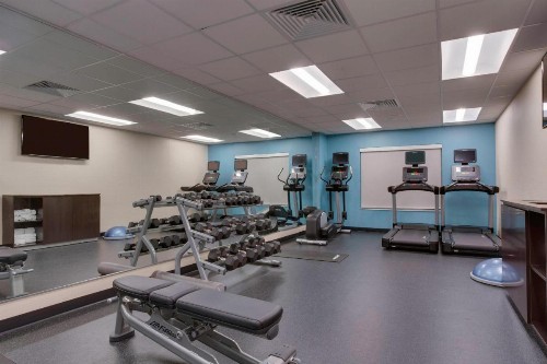 Fairfield Inn & Suites By Marriott Fort Lauderdale Downtown/Las Olas - image 19