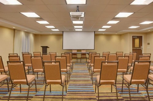 Fairfield Inn & Suites By Marriott Fort Lauderdale Downtown/Las Olas - image 20