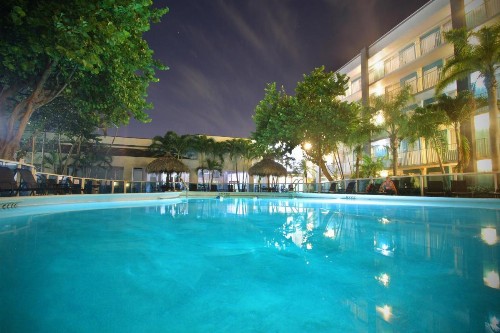 Grand Hotel Fort Lauderdale