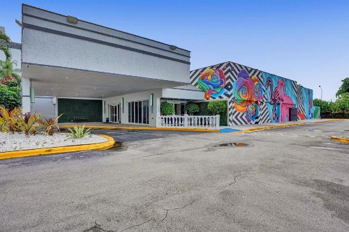 Fort Lauderdale Grand Hotel - image 12