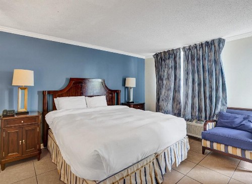 Fort Lauderdale Grand Hotel - image 14