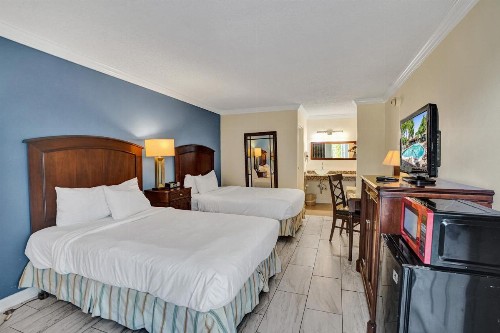 Fort Lauderdale Grand Hotel - image 15