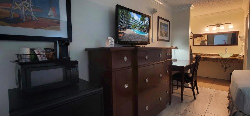 Fort Lauderdale Grand Hotel - image 17