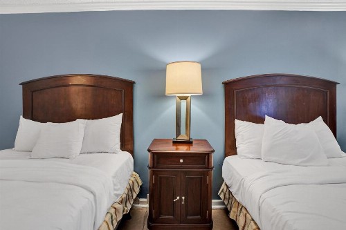 Fort Lauderdale Grand Hotel - image 19