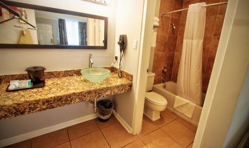 Fort Lauderdale Grand Hotel - image 21
