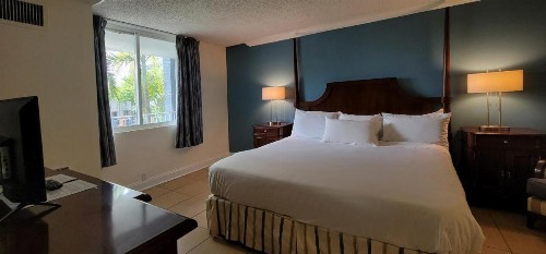 Fort Lauderdale Grand Hotel - image 22