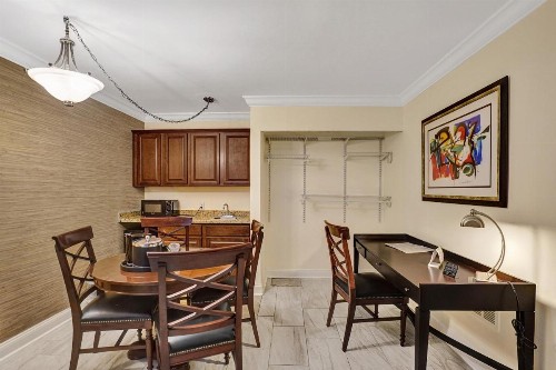 Fort Lauderdale Grand Hotel - image 23