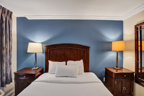 Fort Lauderdale Grand Hotel - image 24