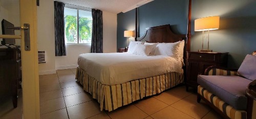 Fort Lauderdale Grand Hotel - image 25