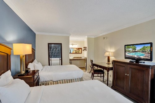 Fort Lauderdale Grand Hotel - image 27