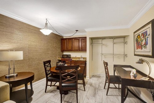Fort Lauderdale Grand Hotel - image 28