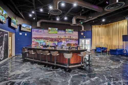 Fort Lauderdale Grand Hotel - image 30
