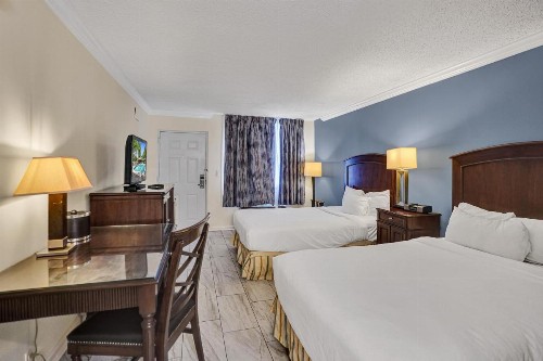 Fort Lauderdale Grand Hotel - image 31