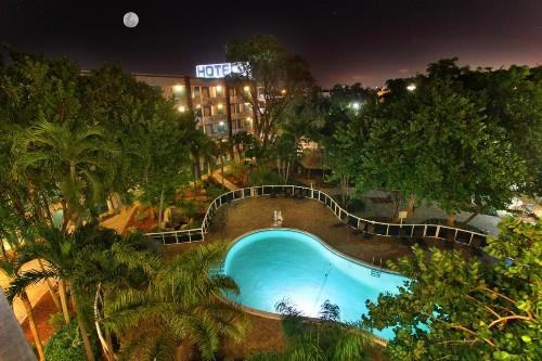 Fort Lauderdale Grand Hotel - image 32