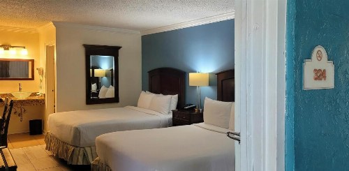 Fort Lauderdale Grand Hotel - image 33