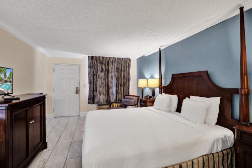 Fort Lauderdale Grand Hotel - image 36