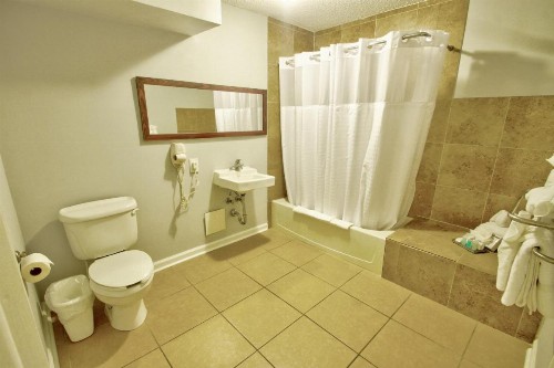 Fort Lauderdale Grand Hotel - image 37