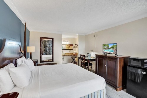 Fort Lauderdale Grand Hotel - image 38