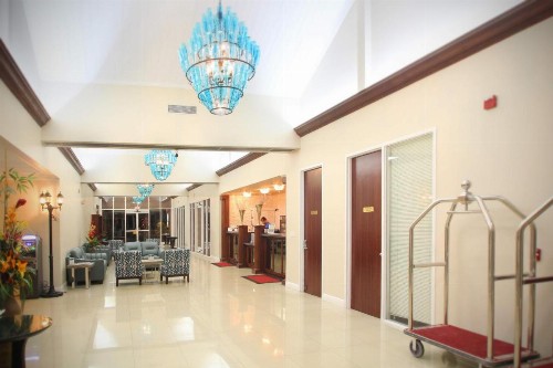 Fort Lauderdale Grand Hotel - image 39