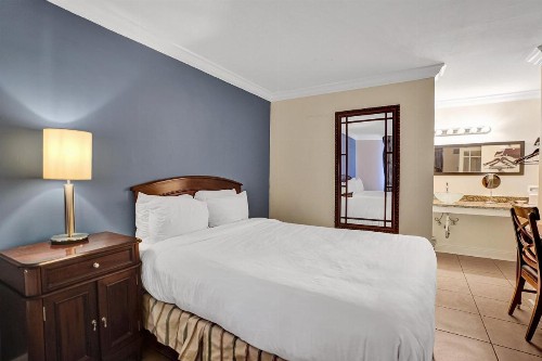 Fort Lauderdale Grand Hotel - image 4