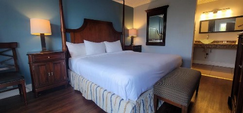 Fort Lauderdale Grand Hotel - image 42