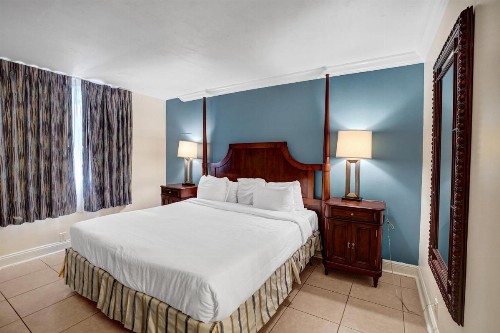 Fort Lauderdale Grand Hotel - image 43