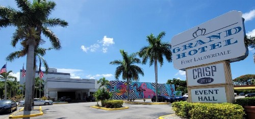 Fort Lauderdale Grand Hotel - image 44