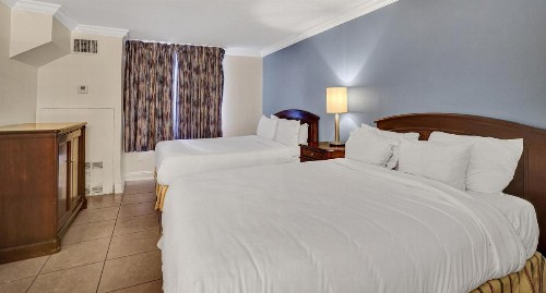 Fort Lauderdale Grand Hotel - image 47