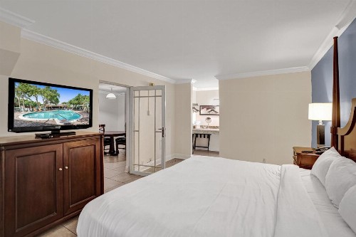 Fort Lauderdale Grand Hotel - image 48