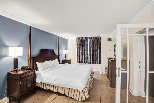Fort Lauderdale Grand Hotel - image 49