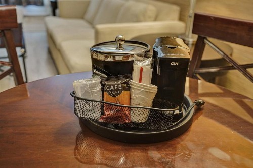 Fort Lauderdale Grand Hotel - image 50
