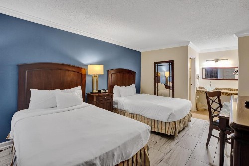 Fort Lauderdale Grand Hotel - image 6