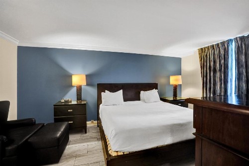 Fort Lauderdale Grand Hotel - image 9