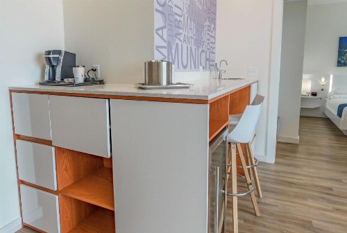 TRYP by Wyndham Maritime Fort Lauderdale - image 10