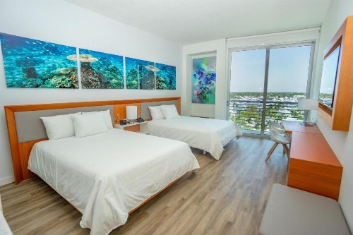 TRYP by Wyndham Maritime Fort Lauderdale - image 11