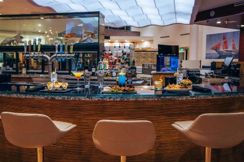 TRYP by Wyndham Maritime Fort Lauderdale - image 12
