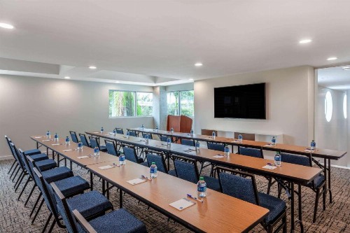 TRYP by Wyndham Maritime Fort Lauderdale - image 14