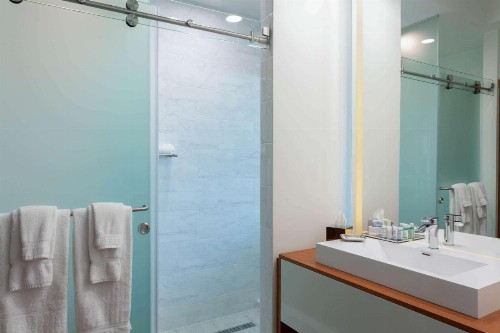 TRYP by Wyndham Maritime Fort Lauderdale - image 16