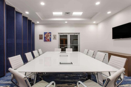 TRYP by Wyndham Maritime Fort Lauderdale - image 23