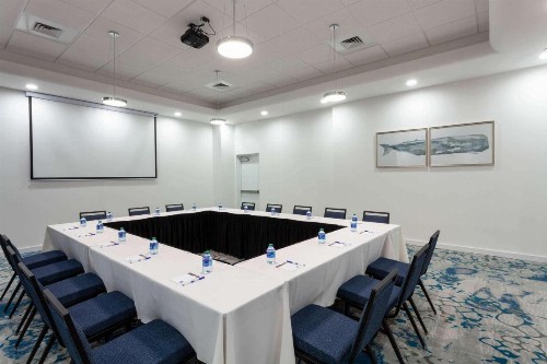 TRYP by Wyndham Maritime Fort Lauderdale - image 24