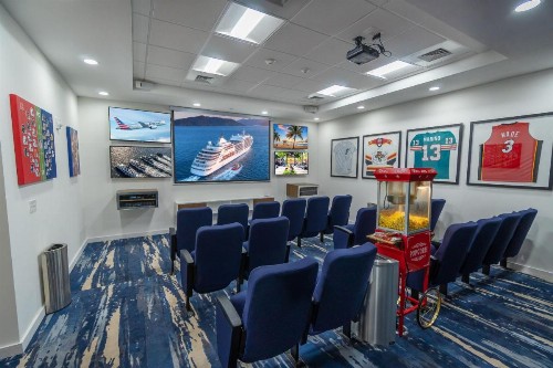 TRYP by Wyndham Maritime Fort Lauderdale - image 26