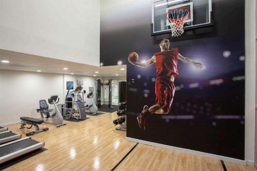 TRYP by Wyndham Maritime Fort Lauderdale - image 27