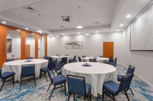 TRYP by Wyndham Maritime Fort Lauderdale - image 28