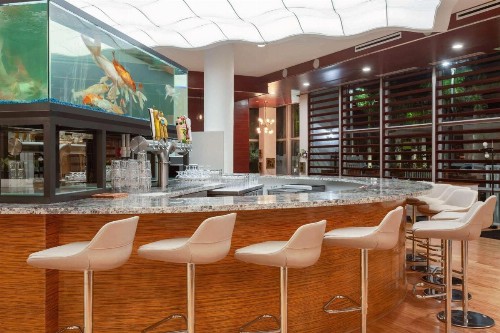 TRYP by Wyndham Maritime Fort Lauderdale - image 29