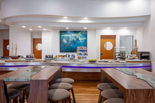 TRYP by Wyndham Maritime Fort Lauderdale - image 31