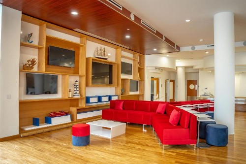 TRYP by Wyndham Maritime Fort Lauderdale - image 34