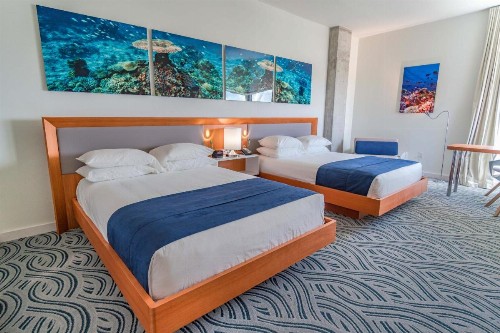 TRYP by Wyndham Maritime Fort Lauderdale - image 38