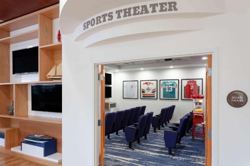 TRYP by Wyndham Maritime Fort Lauderdale - image 4