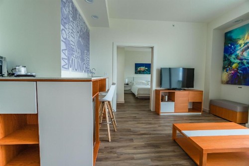 TRYP by Wyndham Maritime Fort Lauderdale - image 40